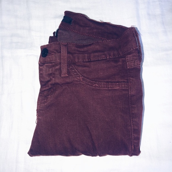 Flying Monkey Jeans - Picture 2 of 3